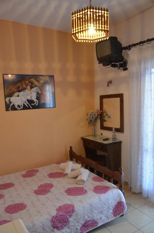 Apartamento Christina