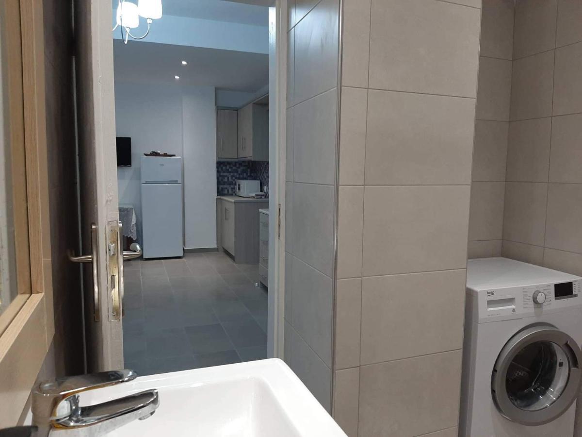 Apartamento Christina Karterados (Santorini)