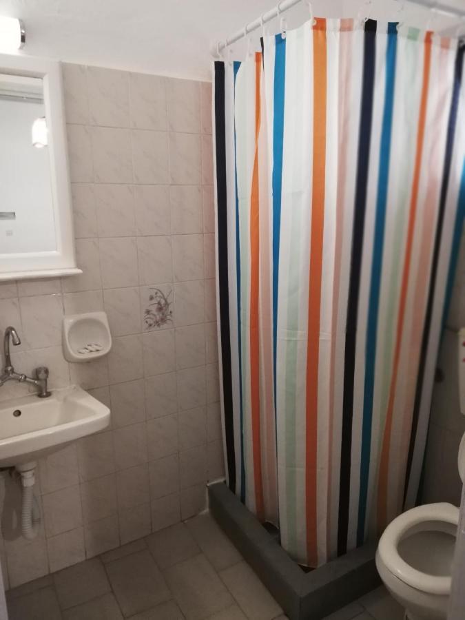 Christina Apartamento *