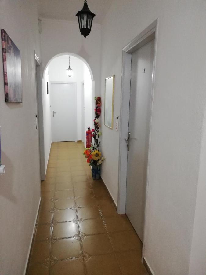 Apartamento Christina Karterados (Santorini)
