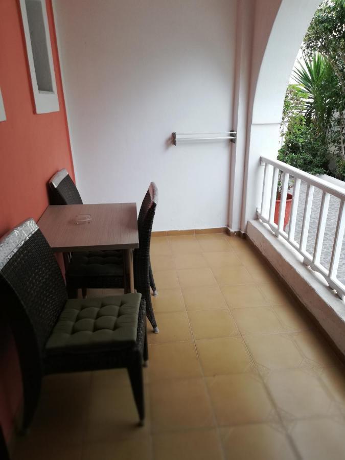 Apartamento Christina *