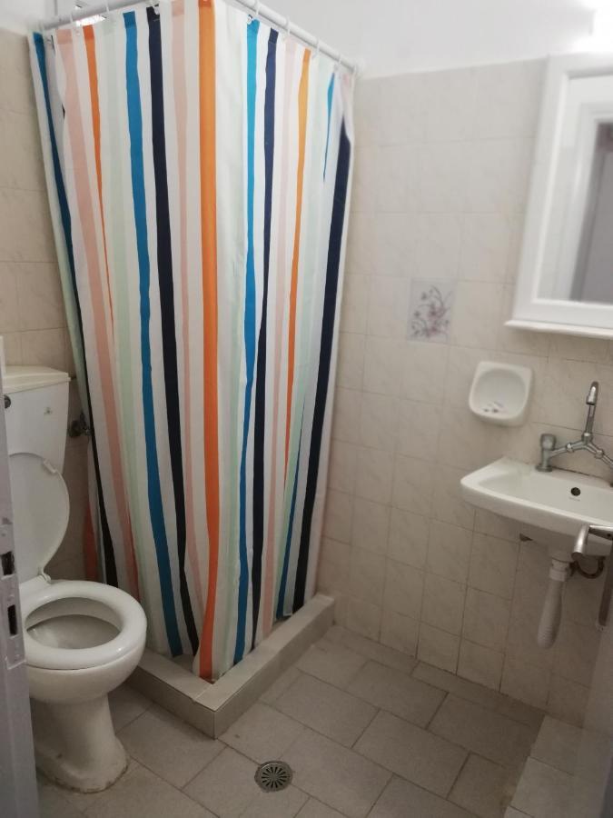 Apartamento Christina *