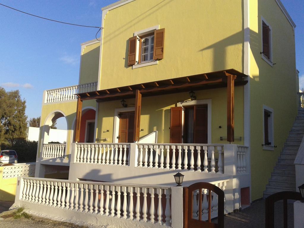Christina Apartamento