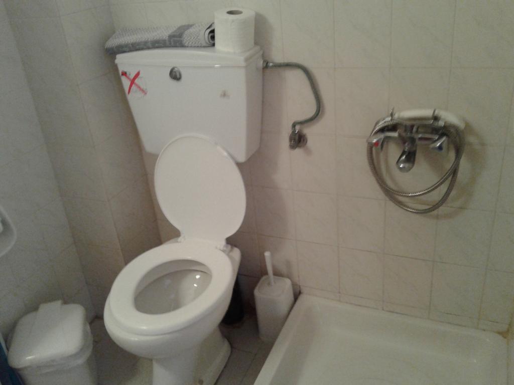 Christina Apartamento *
