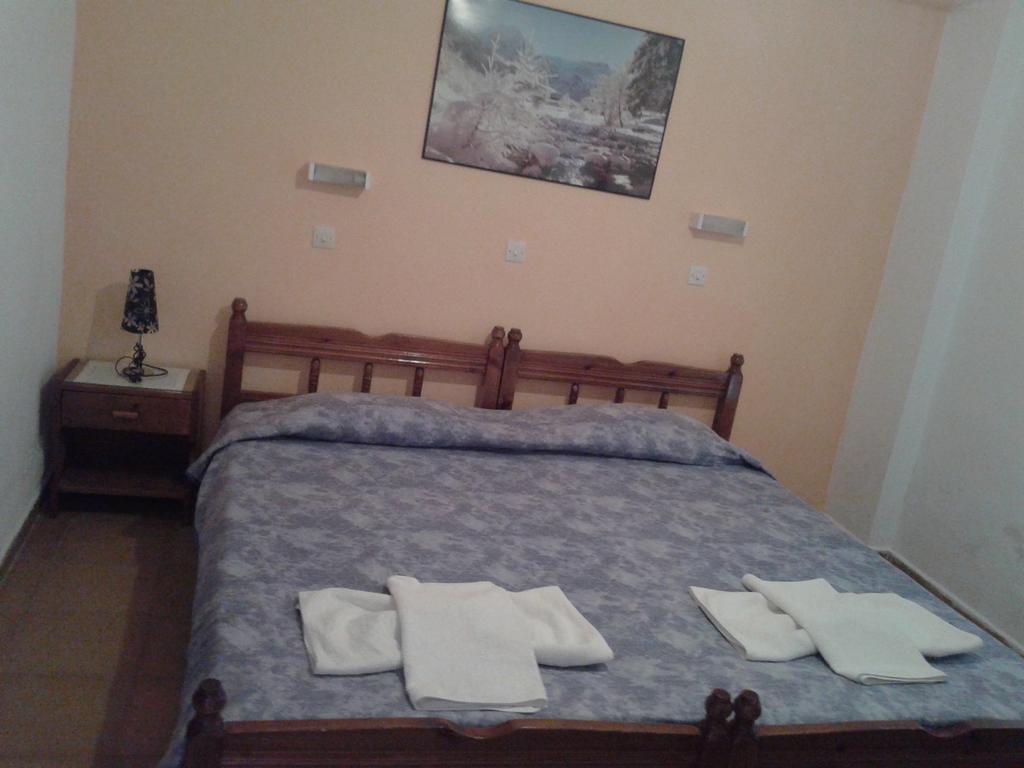 Appartamento Christina