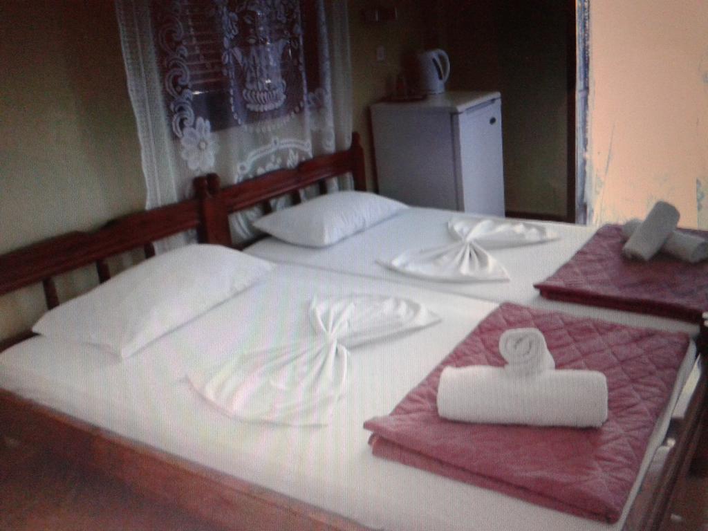 Apartamento Christina *