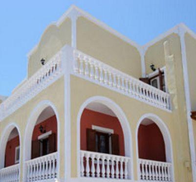 Christina Apartamento *