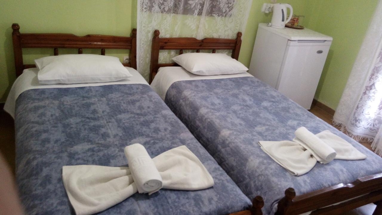 Christina Apartamento