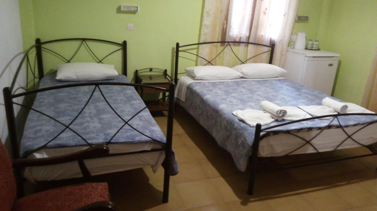 Apartamento Christina Karterados (Santorini)