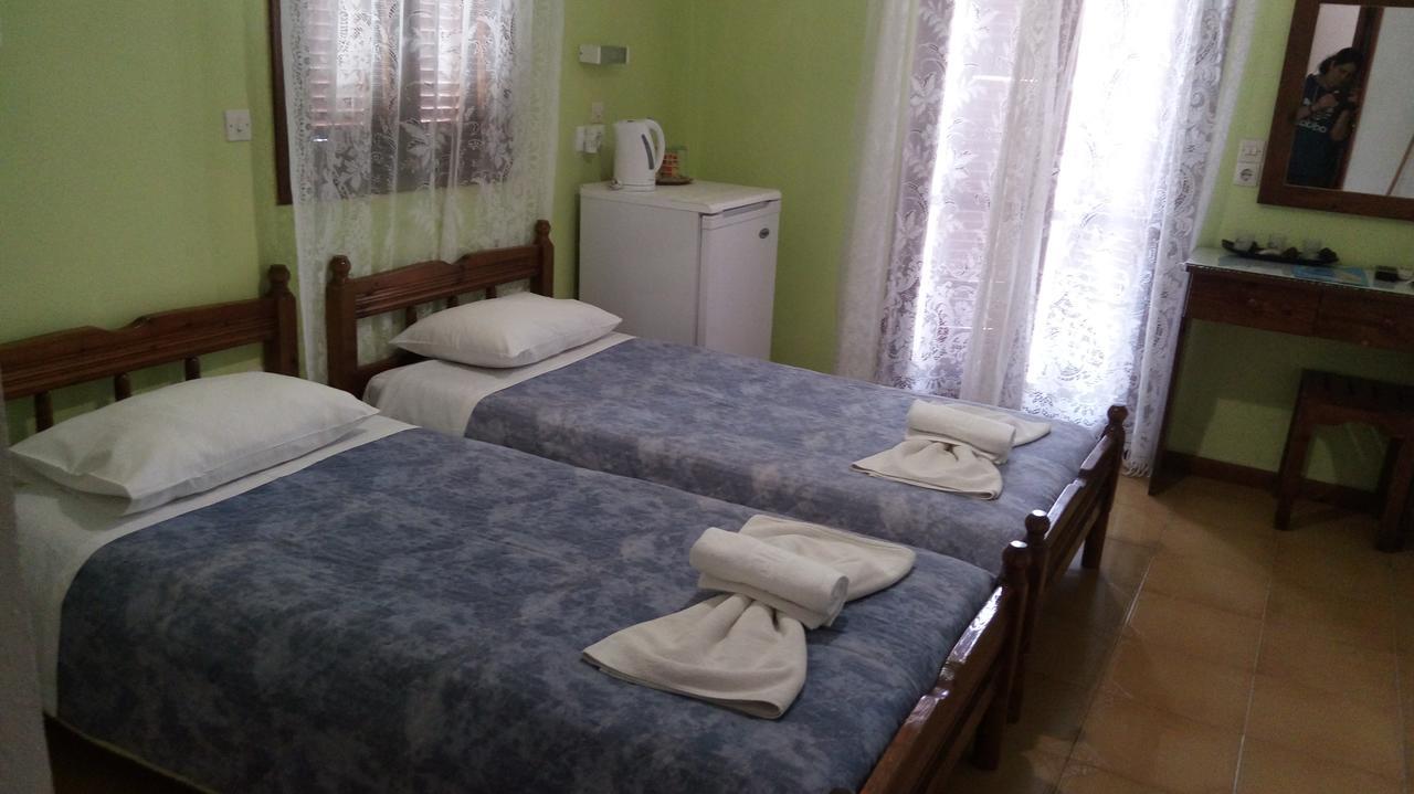 Christina Apartamento *