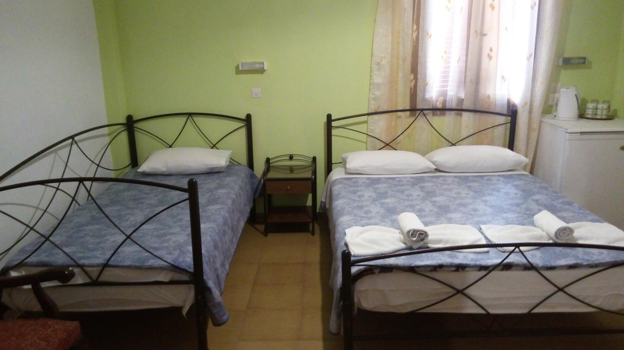 Christina Apartamento *