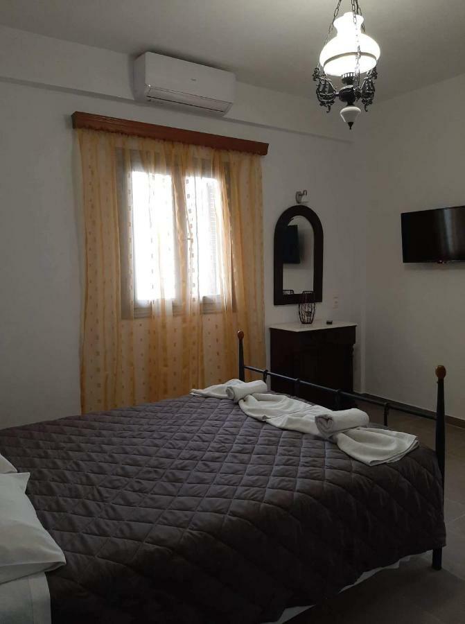 Christina Apartamento *