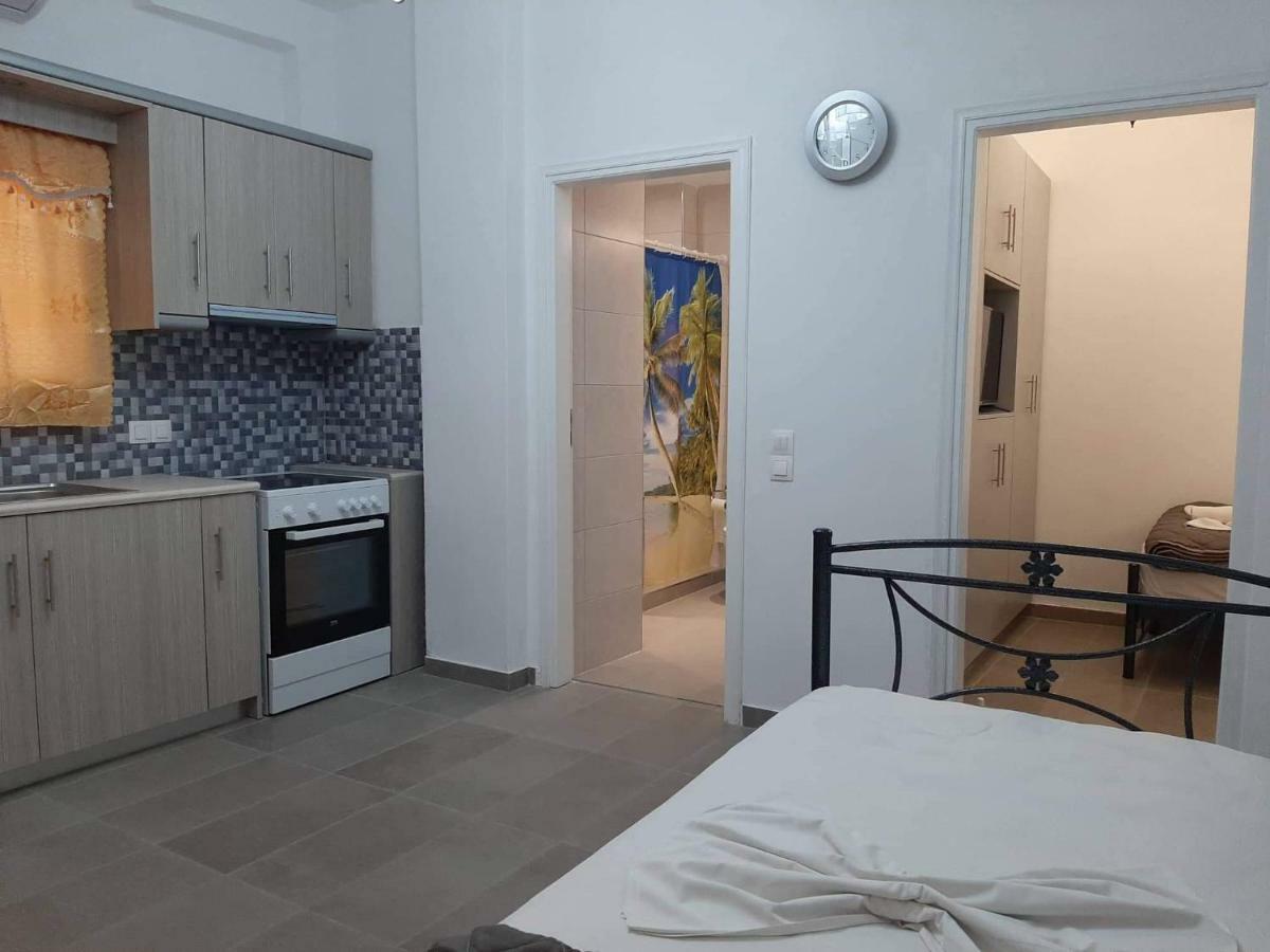 Christina Apartamento *
