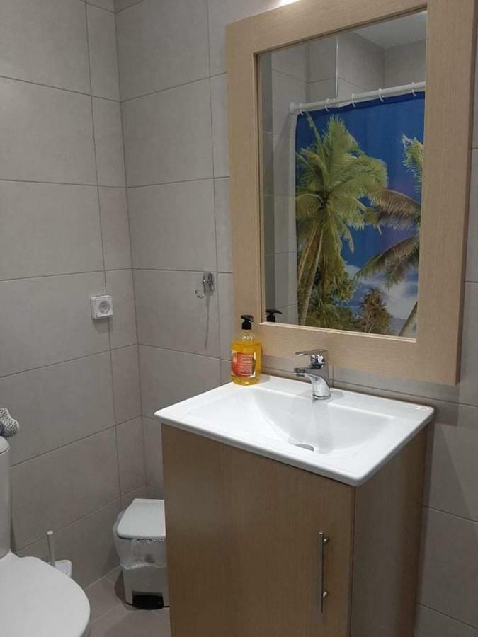 Apartamento Christina