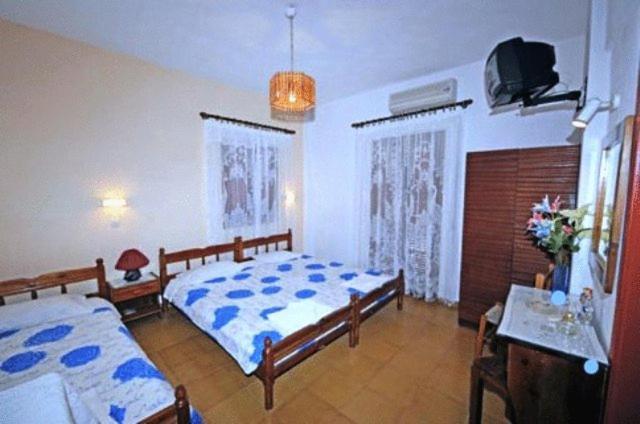 Apartamento Christina