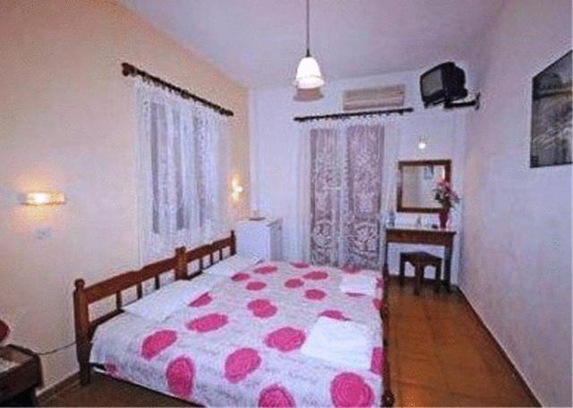 Apartamento Christina *