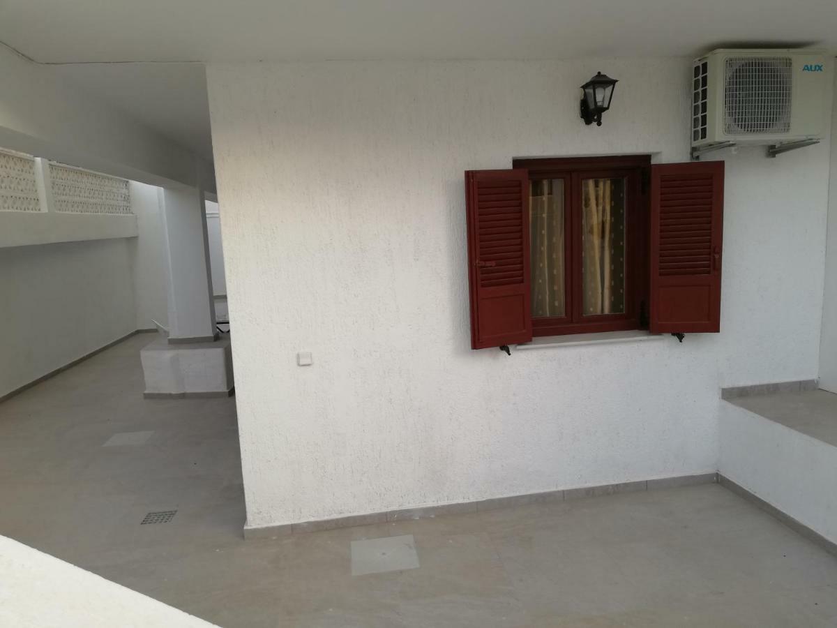 Christina Apartamento *